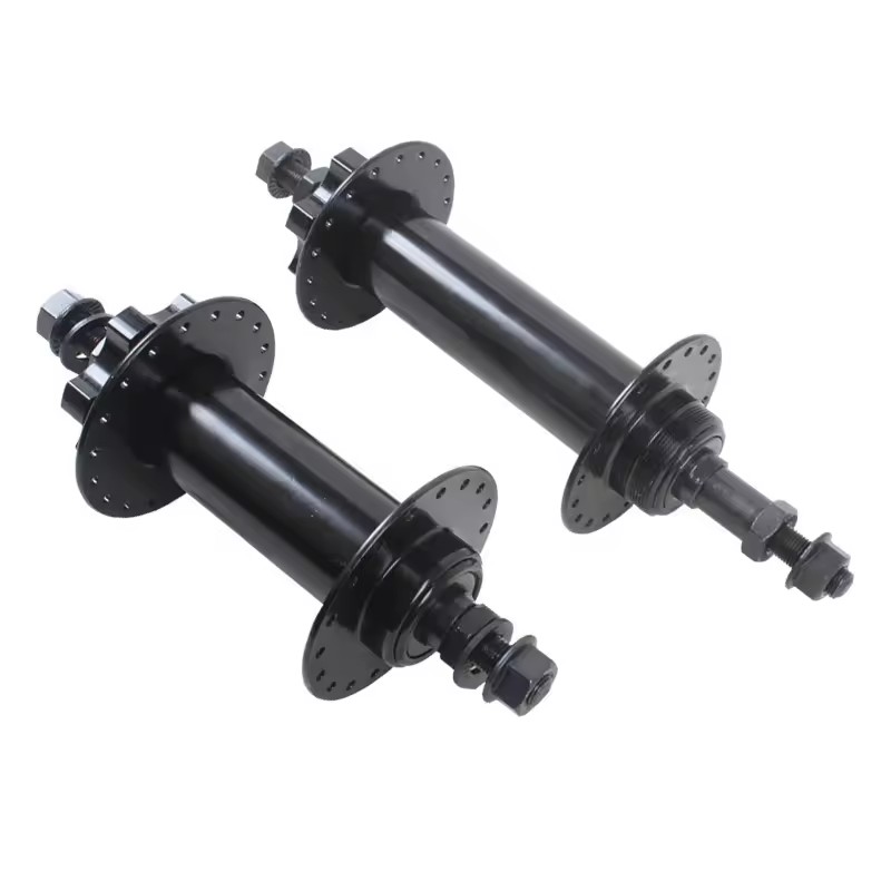 Customized Other Electric Bike Spare Parts CNC Machining Manufacturer Bike Parts