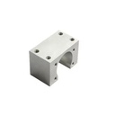 Precision Customized 3/4/5 Axis Machining Anodized Aluminum Parts Cnc Milling Service