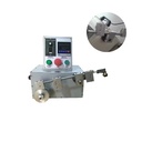 Small Electric Rebar Winding Equipment 0.8mm Rebar Winding Machine Automatic Construction Site Rebar Bundling Machine
