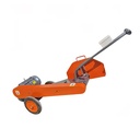 7.5kW 380V Motor-Driven Rebar Cutting Machine Bundle with High Safety and 3-Year Warranty