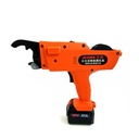 Automatic Cordless Rebar Bundle Tying Machine Price With Wire Coil