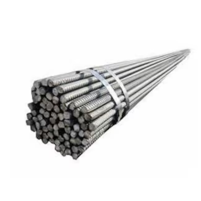High Quality Rebar Bundles for Sale Rebar Steel Standard Automatic Rebar Production Line