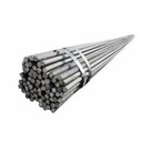 High Quality Rebar Bundles for Sale Rebar Steel Standard Automatic Rebar Production Line