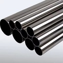 Bright Polished Stainless Steel Pipe 304 316 316L 904L Steel Grade 60mm 73mm 75mm 76mm Diameter Tube Welding Processing Service