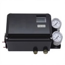 EP900 Intelligent Valve Positioner Dual-line Piezoelectric IP66 Explosion-Proof for Industrial Pneumatic Valve Control System