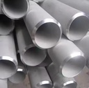 316 Stainless Steel Seamless Sanitary Pipe (Tube) JIS Standard for Food Beverage Processing Bending Cutting Welding Services