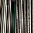 Stainless Steel Seamless/ERW Tubes/Pipes 304/316/904L Grades BA Surface JIS/AISI ASTM GB/DIN Alloy Steel Custom Cutting Bending