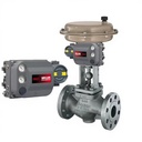 Samson Control DVC6200 Digital Smart Valve Positioner Feedback Profibus Communication Integral Mounted FM ATEX Certified 145