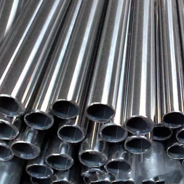 201 304stainless steel pipe Wholesale Manufacturers of 304/316L/201 Thick Wall Large Diameter Stainless Steel Pipe ASTM Standard 904L Grade ss pipe