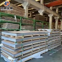 ASTM AISI 304 316 316L 0.9mm 1.5mm Thickness 304 Stainless Steel Plates 1.4003 1.4541 Stainless Steel Sheets