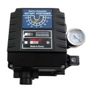 Electro-Pneumatic Positioner YTC YT-1050 Series Digital Positioner Valve Positioner