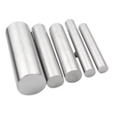 Manufacturer's Stainless Steel Round Bar 316ti Grade 416 410 409l 420 440c 201 316l 304l 304 316 Processing Service Cutting
