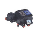 DWQ5 Series Electric Pneumatic Diaphragm Valve Positioner for Repairing Valve Accessories