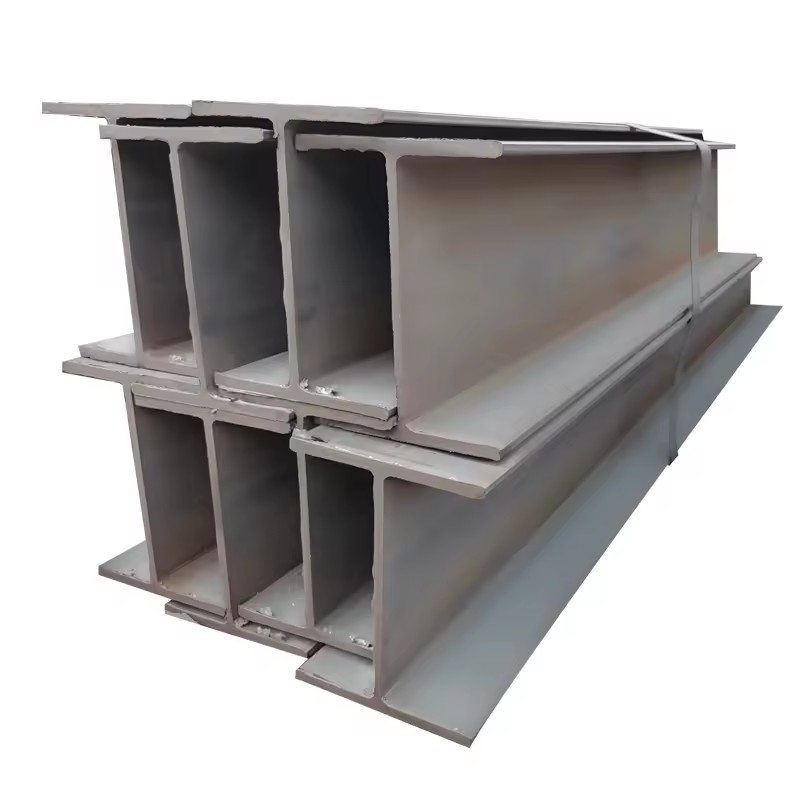 H Shape Steel Beam Factory HEA/HEB/IPE Steel Beam Section Beam European Standard H Beam