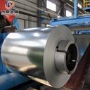 PPGI Cold Rolled Galvanized Steel Coil Zinc Coated Sheet Roll SGCC DX51D ASTM A653 JIS G3302 EN Bending BIS Certified Cutting