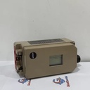 Samson Valve Positioner Samson 3730-1 3730-2 3730-3 Smart Control Valves Industrial Sensor Series AC Steel with Hart Spot