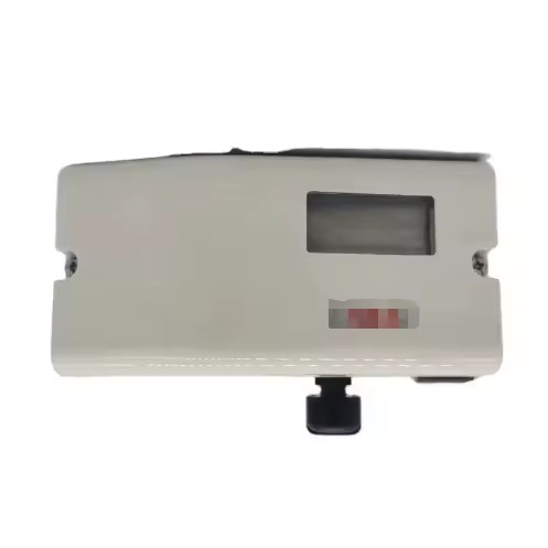 Double Acting Valve Positioner V18345-1010551001 with Hart 1010521001 Positioner V18345-1010221001