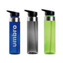 600ml Bottles for Drinks Plastic BPA Free Wide Mouth clear Plastic Bottles for Drinks Ensure You Drink Enough Water Daily