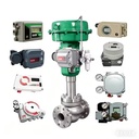 Fisher DVC6200 / Masoneilan SVI3 / Flowserve Logix 3800e / Samson 3730 / Neles ND9106HX / Foxboro SRI986 Smart Valve Positioner
