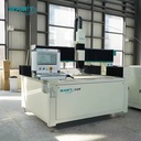 3 Axis Pure Water Jet Cutting Machine Cost-Effective Rubber Leather Cutter for Water Jet Technology