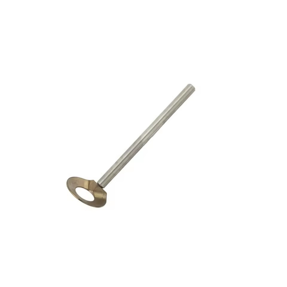 Water Jet Cutting Equipment Machinery Parts A-JET Terrain Follower Foot Assembly; OMAX 308249 Waterjet Accessories Replacement