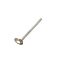 Water Jet Cutting Equipment Machinery Parts A-JET Terrain Follower Foot Assembly; OMAX 308249 Waterjet Accessories Replacement