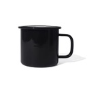 Homecook Enamelware Enamel Soup Bowl Set Enamel Round Plate Mug Cup Bowl Dish Dinner Enamel Mugs and Plates Coffee Cup Sublimate