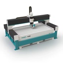 4020 Waterjet Cutting Machine Marble Mosaic Tiles Hydro Jet Tile Water Jet Glass Machinery Fabric
