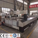 High Quality CE Certification Heavy Duty Full-automatic CNC Machine Meta Cnc Cutter Waterjet Cutting Machine