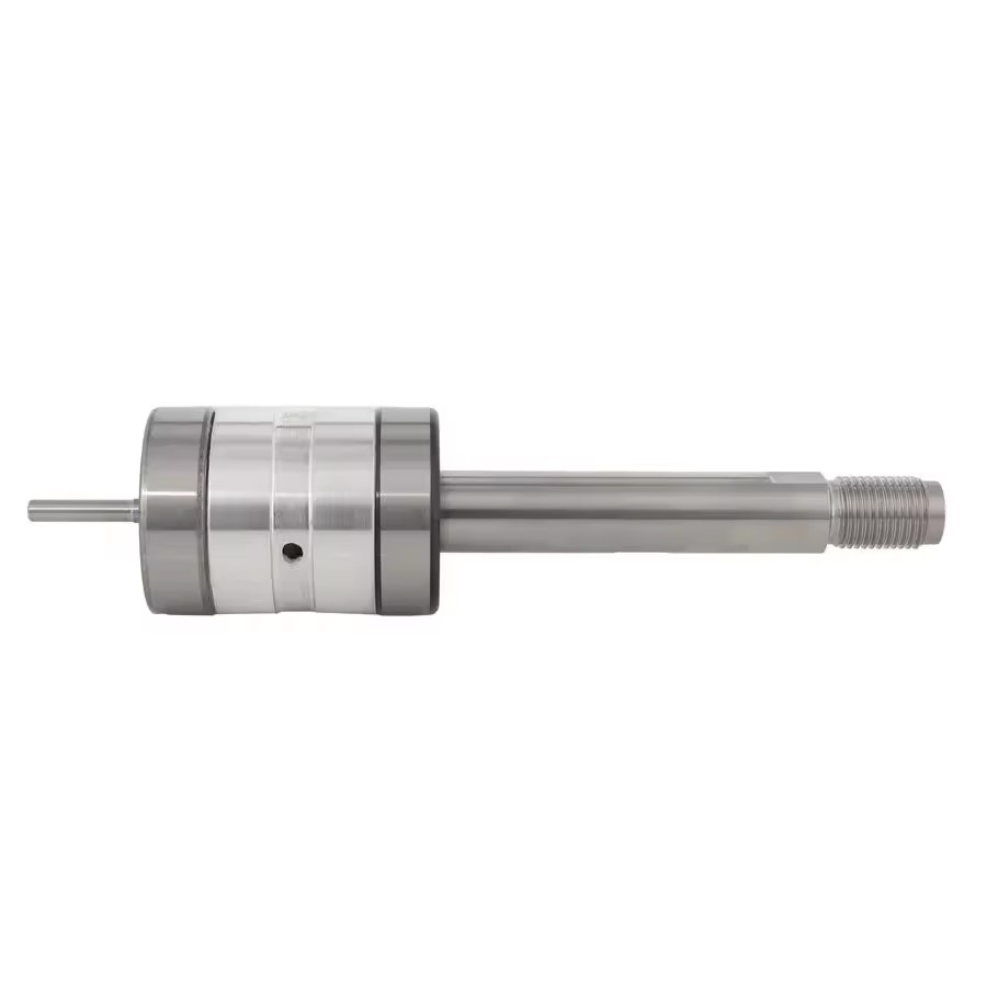 HP Swivel Shaft Assembly A-3000 Waterjet Parts FLOW 008169-1 Waterjet Cutting Intensifier Pump Spare Parts Replacement