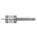 HP Swivel Shaft Assembly A-3000 Waterjet Parts FLOW 008169-1 Waterjet Cutting Intensifier Pump Spare Parts Replacement