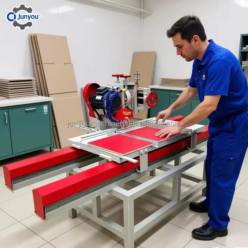 Durable Flooring Tile Marble Tile Cutting Machine Ceramic Tile Cutter