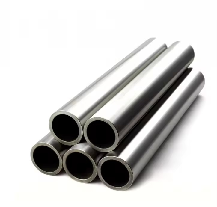 High Quality Seamless Galvanized Steel Sanitary Grade Thin-Walled Water Supply Pipes for Structure Drill AISI Standard BIS