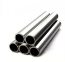 High Quality Seamless Galvanized Steel Sanitary Grade Thin-Walled Water Supply Pipes for Structure Drill AISI Standard BIS