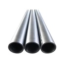 Galvanized Steel Seamless Pipe AISI Standard Industrial Use Thin-Walled Corrosion Resistant Alloy Drill Pipe Welding