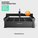 Water Jet Cutter Cnc Waterjet Cutting Machine Stone 3 Axis