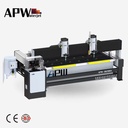 Water Jet Cutter Machine for Metal Glass Stone
