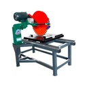 4kw Small Portable Multi-functional Firebrick Cutting Saw Concrete Brick 45 Degree Inverted Table Type Marble Cutting Machine