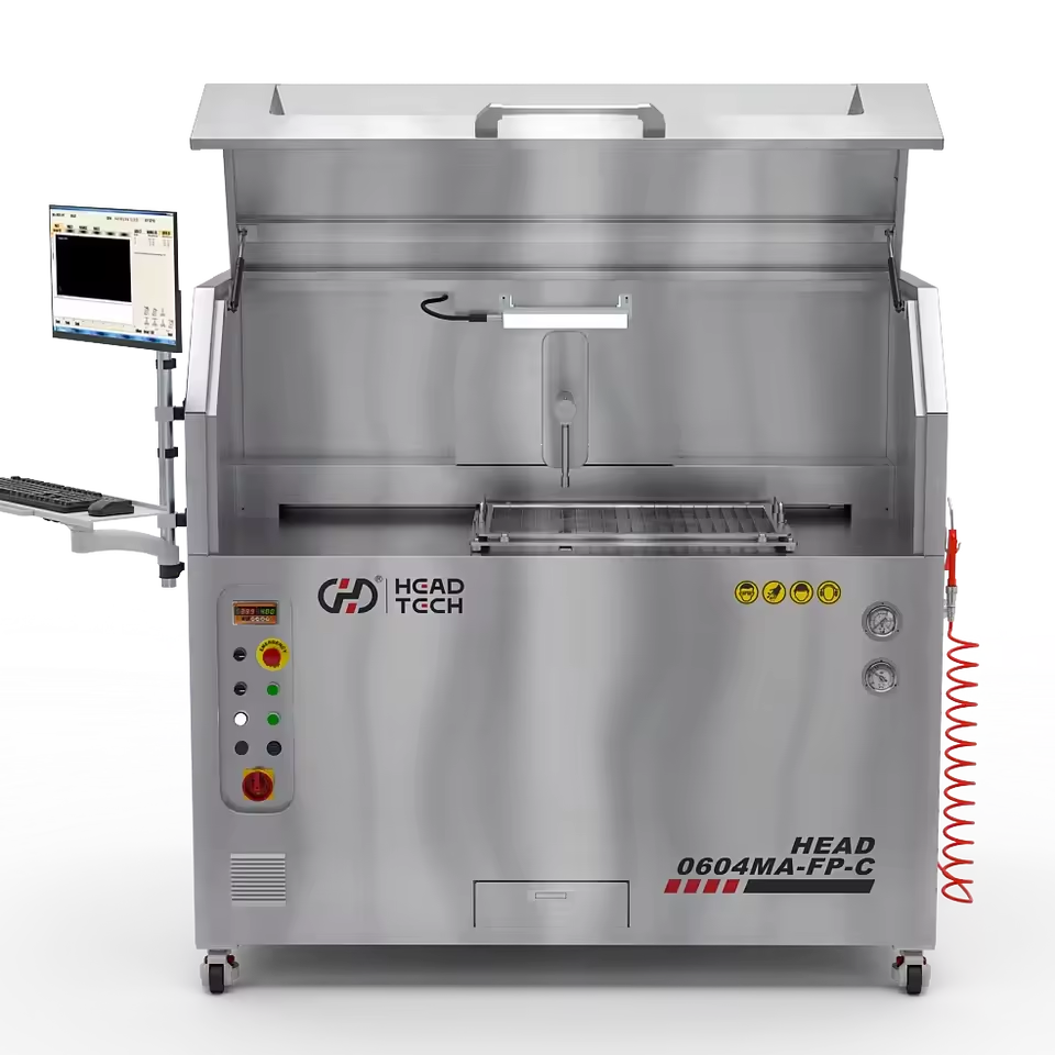 Food Grade Waterjet Cutter Cold CNC Cutting for Pastry Cheese Multi Layer Desserts Hygienic Design Baking Equipment
