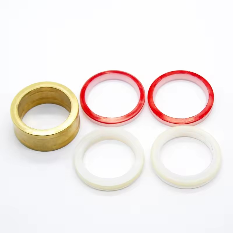 Waterjet Cutting Machine Pump Parts SLV Plus /Cylinder Assembly SLIV+/Hp Seal Kit SLIV+ SLV 20422243