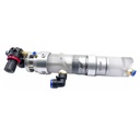 Water Jet Parts Sand Valve 009930-1 for Flow Waterjet Cutting Machine