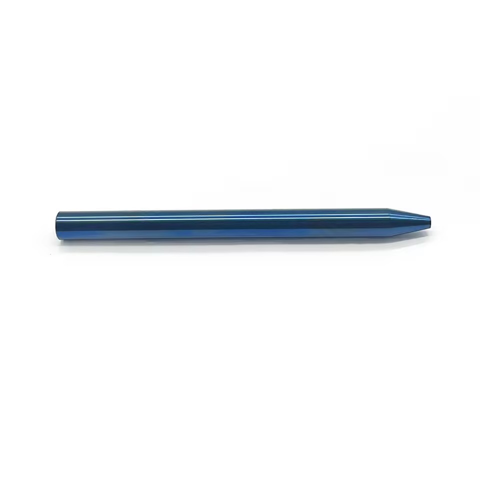 High Quality Waterjet Head Spare Mixing Tube 6.35*1.02*76.2mm for Water Jet Cutting Intensifier Pump Part Machine