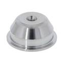 Good Quality Waterjet Cutter Parts Water Jet Ruby Orifice Diamond for Flow Waterjet Parts