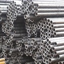 Durable Carbon Tube Asme B16.9 Api 5l X52 Seamless Steel Pipe