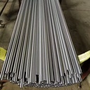316 316Ti Stainless Steel Round Rod 4mm 25mm 35mm AiSi Standard Welding & Bending Services