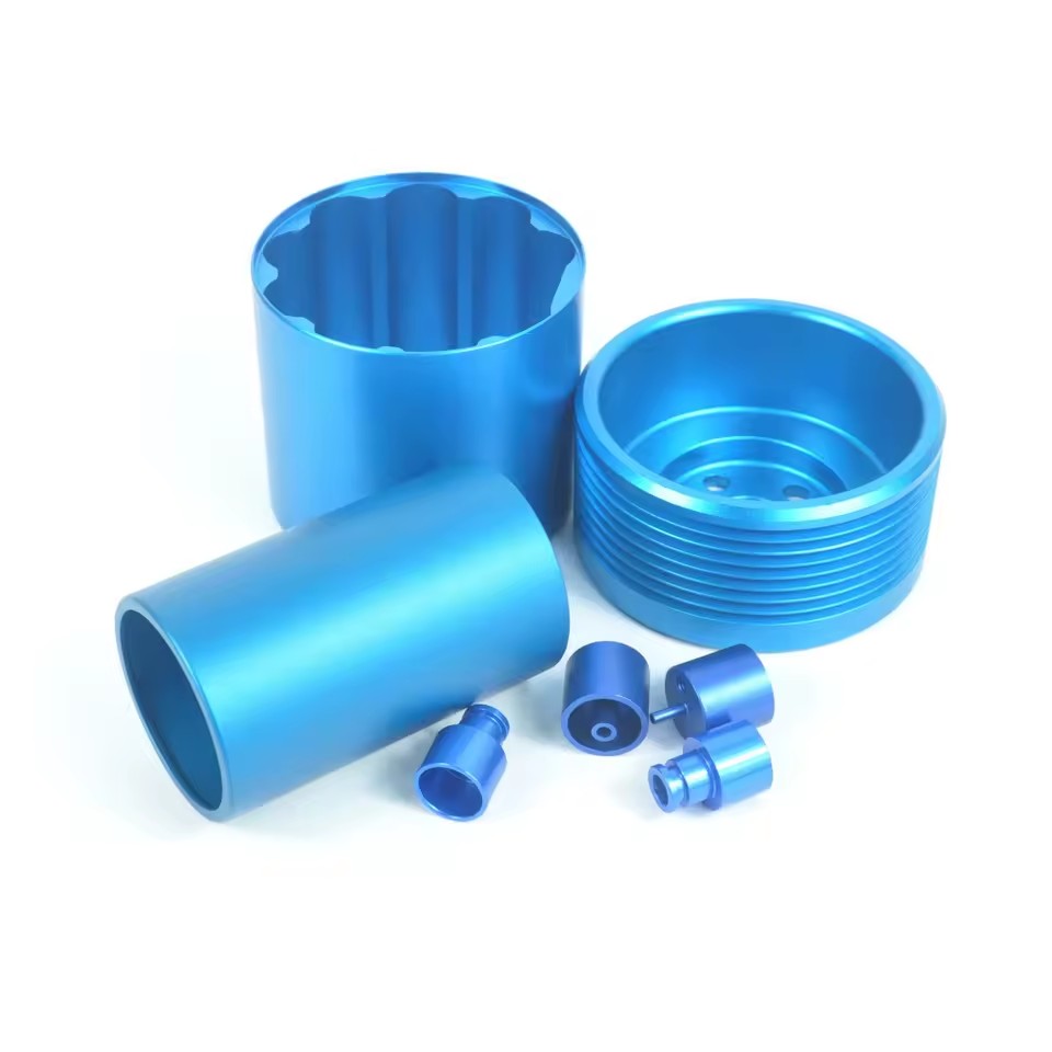 OEM Cnc Machining Aluminum Parts Manufacturer,Aluminum 6061 7075 CNC Turning Parts,customized Cheap Cnc Machining Service