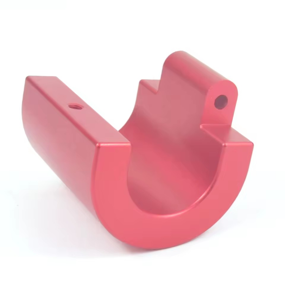 2023 New Product Customer Made Precision Aluminum CNC Milling Machining Parts Services