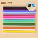 New Owala Straw Insulated Cup Accessories Bouncy Double-drinking Sports Water Bottle Car Travel Cup PE Straw