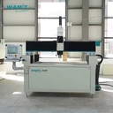 3 Axis Waterjet Cutting Machine for Felt & Ceramic Fiber High-Accuracy Pure Water Jet Cutter