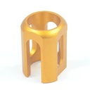 New Design High Precision Customer Made CNC Aluminum Parts